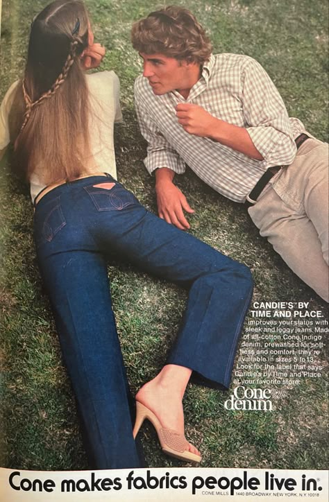 1970s Fashion Ads, 70s Seventeen Magazine, Seventeen Magazine 80s, 70s Fashion Ads, 1970s Fashion Magazine, 80s Magazine Ads, Seventeen Magazine 70s, Midcentury Photography, 1970s Ads