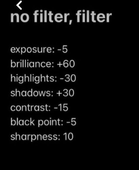 What Filters To Use On Instagram, Iphone Quality Filter, Picture Exposure Ideas, Black And White Iphone Edit, No Filter Filter Iphone, No Filter Edit, 2016 Filter, No Filter Filter, Picture Filters