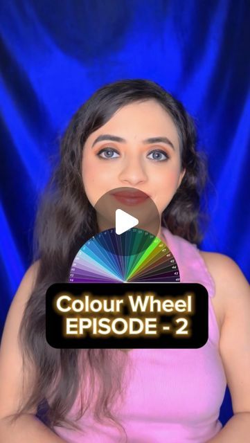 Colour Theory Skin Tone, Highlighter And Contour, Colour Wheel Theory, Concealer And Foundation, Lipstick Colour, Texture Skin, Makeup Color Wheel, 15th August, Special Makeup