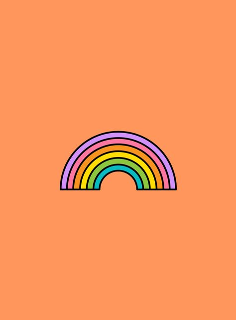 Pride Watch Face Wallpaper, Orange Wallpaper, Apple Watch Faces, Watch Wallpaper, Apple Watch Wallpaper, Collage Design, Screen Wallpaper, Screen Savers, Lock Screen Wallpaper