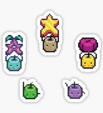 Stardew Valley Stickers, Stardew Valley Tips, Online Scrapbook, Pixel Art Pattern, Perler Beads Designs, Stardew Valley, Stickers For Sale, Craft Stickers, Perler Bead Patterns