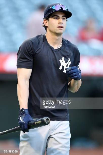 Tyler Wade, Hot Baseball Players, Damn Yankees, Baseball Boys, Mlb Players, Men In Uniform, Attractive Guys, Play Ball, Baseball Players