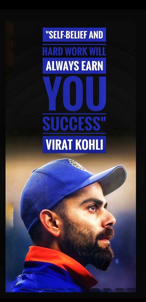 https://pin.it/5U5qNP3 Virat Kohli Quotes Wallpaper, Virat Kohli Quotes, Kohli Wallpapers, King Kohli, Virat Kohli Wallpapers, Black And White Couples, India Cricket, Ab De Villiers, Cricket Wallpapers