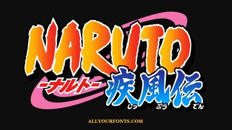 Naruto Font Free Download - All Your Fonts Ninja Font, Anime Font, Naruto Free, Photoshop Fonts, Anime Prints, Comic Font, Free Script Fonts, Game Download Free, Naruto Kakashi