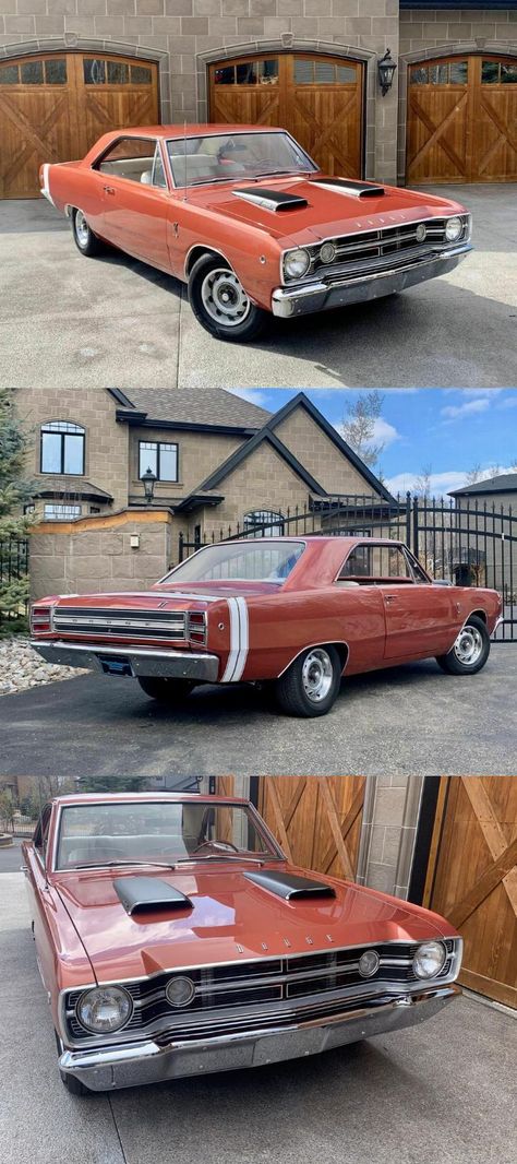 Dodge Dart For Sale, 1968 Dodge Dart, Old Muscle Cars, Muscle Cars For Sale, Dodge Dart, Mopar Muscle, Classy Cars, American Muscle, American Muscle Cars