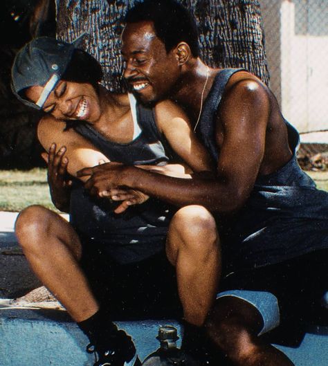 Black Romance Aesthetic, Black Love Movies, 90s Couples, Black American Culture, Black Couple Art, Black Actors, Black Love Couples, Couples Vibe, Shows And Movies