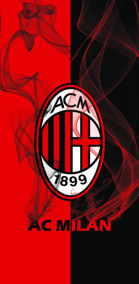 Ac Milan Wallpapers, Ac Milan Logo, Milan Wallpaper, Lion Live Wallpaper, Joey Friends, Milan Football, Football Drawing, A.c. Milan, Lionel Messi Wallpapers