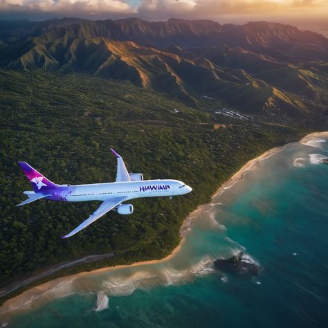 Hawaiian Airlines Partners with SpaceX for Free Inflight Wi-Fi: Elevating Your Travel Experience!

#Aviation #businesstravelers #communication #digitalnomads #HawaiianAirlines #highspeedinternetaccess #inflightentertainment #inflightWiFi #passengerexperience #satelliteinternetservice #SpaceXStarlink Japan Airlines, Srilankan Airlines, Pacific Southwest Airlines, Nothing Is Permanent, Hawaiian Airlines, Asiana Airlines, Aviation Industry, Air Travel, Digital Nomad