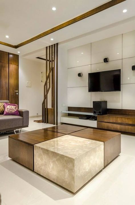 Centre Table Living Room, Center Table Living Room, False Ceiling Living Room, Furniture Design Inspiration, Living Room Tv Unit Designs, Ceiling Design Living Room, False Ceiling Design, Traditional Living, Kids Interior