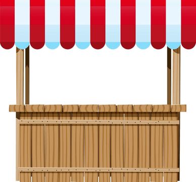 stall,sunshade,stand,booth,empty,illustration,counter,shop,sell,nobody,small,marketplace,a,fair,equipment,business,with,tent,seller,kiosk,wooden,grocery,local,red,storefront,striped,sun,trading,vector,outdoor,market,isolated,store,marquee,sale,frame,background,an,stripe,the,awning,food,roof,shamble,vendor,buy,retail,front,street,brown,canopy,horizontal,table,traditional,from,and,white,design,wood Counter Shop, Cute Store, Front Street, Frame Background, Outdoor Market, Easy Learning, Design Wood, Art Clipart, Kiosk