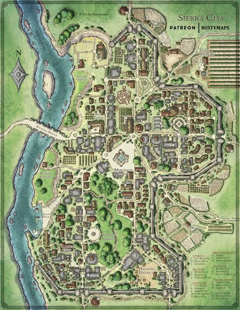 Fantasy City Map, Fantasy Map Making, Village Map, Fantasy Village, Dnd World Map, Fantasy Town, Fantasy World Map, City Layout, Tabletop Rpg Maps