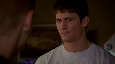 Clay Evans, Sports Agent, Dan Scott, Quinn James, Haley James, James Lafferty, Haley James Scott, Taylor James, Lucas Scott