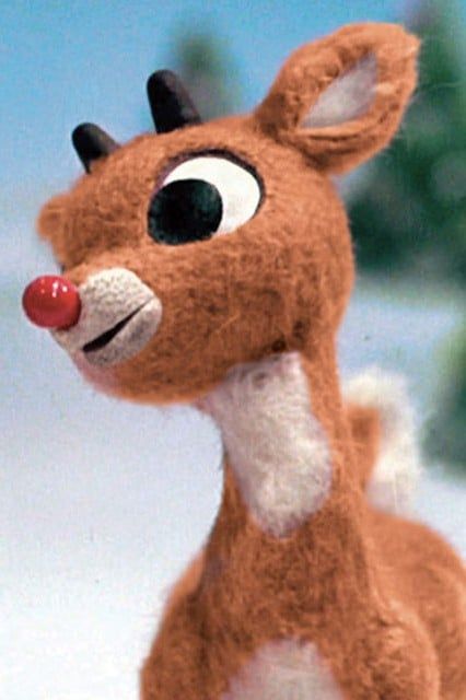 How the Internet Just Ruined My Favorite Childhood Christmas Movie, Rudolph the Red-Nosed Reindeer Childhood Christmas, Rudolph Red Nosed Reindeer, Classic Christmas Movies, Cute Christmas Wallpaper, Wallpaper Red, Christmas Shows, Rudolph The Red, Christmas Icons, Christmas Characters