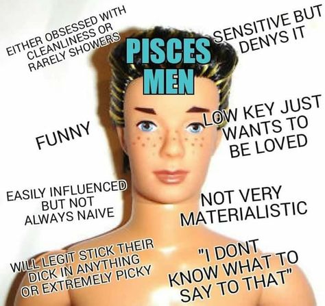 Pisces Men Pices Men, Zodiac Jokes, All About Pisces, Relationship Astrology, Pisces Traits, Planet Signs, Astrology Pisces, Pisces Man, Pisces Woman