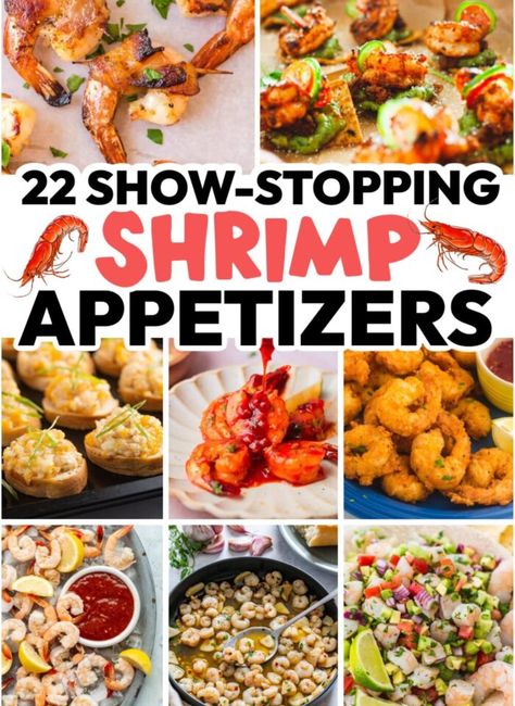 Elegant Shrimp Appetizers, Coconut Shrimp Appetizer, Shrimp Snacks Appetizers, Shrimp Appetizers Easy Simple, Healthy Shrimp Appetizers, Wonton Shrimp Appetizers, Shrimp Phyllo Cup Appetizers, Holiday Shrimp Appetizers, Mexican Shrimp Appetizers