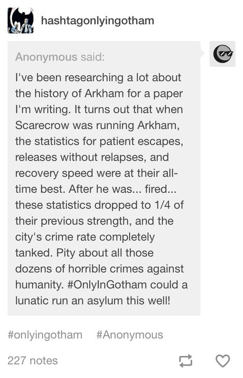 #onlyingotham Onlyingotham Tumblr, Only In Gotham, Gotham Funny Pictures, Only In Gotham Funny, Selina Kyle Gotham, Only In Gotham Tumblr Posts, Gotham Memoirs, Funny Batman, Dc Funny