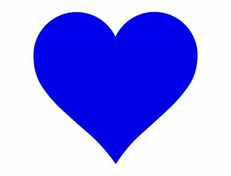 Love Heart Emoji, Birthday Logo, Single Pic, Blue Emoji, Girly Dp, Yves Klein, Mickey Mouse Wallpaper, Heart Emoji, Blue Space