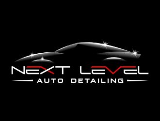 NEXT LEVEL Auto Detailing Logo Design - 48hourslogo Detailing Logo Design, Auto Shop Logo, Auto Detailing Logo, Car Wash Logo, Car Cleaning Services, Garage Logo, Garage Design Interior, Car Wash Business, Car Logo Design