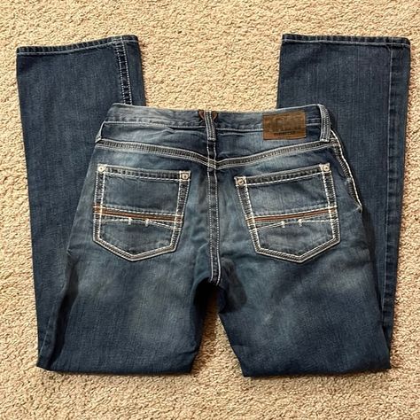 Mens ARIAT jeans Mens Ariat Jeans, Ariat Jeans Men, Ariat Mens Outfits, Cute Men Outfits, Husband Clothes, Outfit Vaquero, Western Pants, Granola Outfits, Ariat Jeans