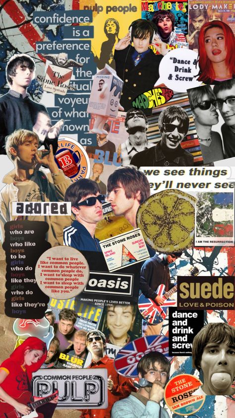 Deadpool Poster, British Aesthetic, British Music, London Night, Stone Roses, Live Girls, Liam Gallagher, Music Wallpaper, Night Aesthetic