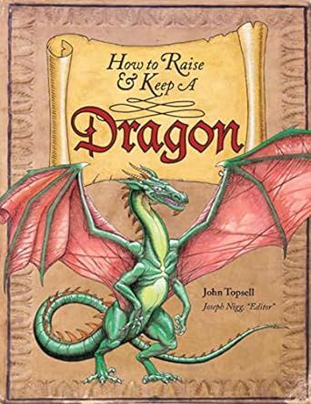 How to Raise and Keep a Dragon: Includes Dragon Poster! Dragon Poster, Dragon Tales, Dragon 2, Dragon Lover, Animal Stories, Good And Evil, Folk Tales, A Dragon, Book Themes