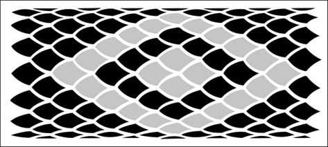 Snake stencil from The Stencil Library MODERN DESIGN range. Buy stencils online. Stencil code MD56. Library Modern Design, Snake Stencil, Snake Border, Library Modern, Design Stencils, Stencils Online, Stencil Painting On Walls, Stencil Patterns, Snake Design