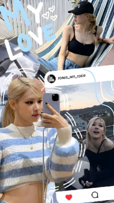 Books And Pens Photography, Rose Pink Wallpaper, Rosé Girlfriend Material, Rosé Blackpink Aesthetic, Rose And Rosie, Simone Biles, Rose Blackpink, Lisa Blackpink Wallpaper, Black Pink Instagram