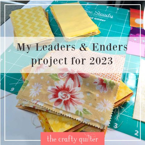 The Crafty Quilter, Leaders And Enders Quilts Free Pattern, Leader Ender Quilts, Accuquilt Projects Free Pattern, Accuquilt Quilts, Beginner Quilts, Co Teaching, Heart Quilt Pattern, Heart Blocks