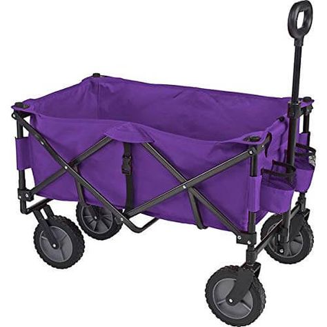 academy sports folding wagon review | 13 Best Folding Wagons for Camping | Collapsible Utility Carts on Wheels | The Tent Hub  #camping #wagon #foldingwagon #collapsiblecart #thetenthub Removable Bed, Heavy Duty Wagon, Collapsible Wagon, Sports Bedding, Folding Cart, Beach Wagon, Utility Wagon, Folding Wagon, Sports Wagon