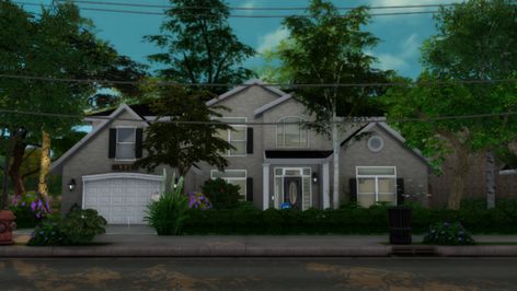 Sims 4 House Cc Lot, Sims 4 House Furnished, Sims 4 Residential Lots Cc, Sims 4 Apartment Complex Cc, Sims 4 Residential Lots Patreon, Sims 4 Urban House, Sims 4 Realistic House, Sims 4 Lots Community Patreon, Sims 4 City Living Mods