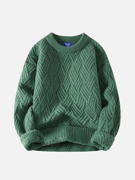 Sweaters for men fashion