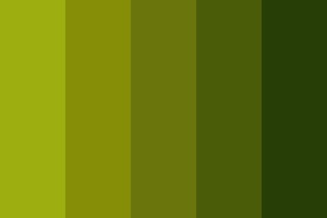 Olive green Color Palette Olive Green Color Palette, Soft Minimalist Aesthetic, Light Grunge, Green Color Palette, Color Mixing Chart, Green Palette, Green Colour Palette, Bedroom Color Schemes, Olive Green Color