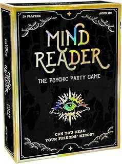 Amazon.ca : jeopardy button Psychic Party, Board Games Night, Witch Apps, Reading Minds, Secret Santa Gift Exchange, Mind Reading, Games Night, Thanksgiving Friendsgiving, Wishlist Ideas