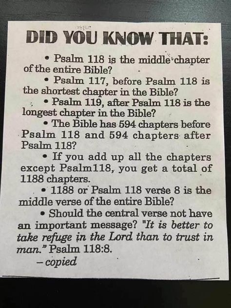 Trust In God, Psalm 118, Bible Study Notebook, Bible Study Verses, Bible Study Notes, Bible Facts, Bible Teachings, Prayer Scriptures, Scripture Study