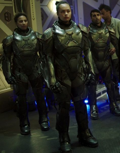 Armor Turnaround, The Expanse Ships, Powered Armor, Walking Tank, Force Recon, Space Ships Concept, Space Ship Concept Art, Combat Armor, Classic Sci Fi