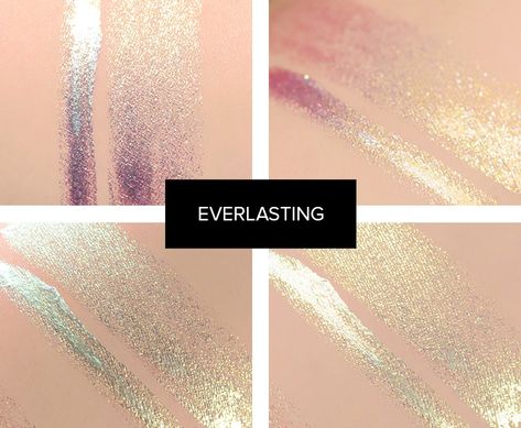 Danessa Myricks Everlasting Twin Flames Multichrome Pigment Review & Swatches Danessa Myricks Twin Flames, Danessa Myricks, Liquid Shadow, Solar Flare, Twin Flames, Lower Lashes, Liquid Eyeshadow, Eyeshadow Looks, Twin Flame