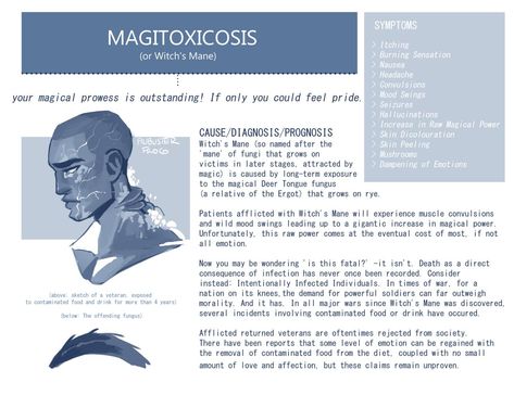 Filibusterfrog on Twitter: "magic diseases… " Fantasy Disease, Fictional Diseases, Fictional Disease Art, Disease Art, Dnd Worldbuilding, Peeling Skin, Dnd Ideas, Fantasy Stuff, Dnd Stuff