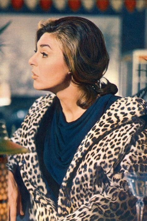 Funny Girl 1968, The Graduate 1967, Mrs Robinson, Undone Hair, Mike Nichols, Ali Macgraw, Anne Bancroft, Leopard Print Coat, The Graduate