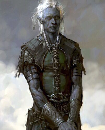 Drow slave Justin Sweet, Dnd Drow, Mroczny Elf, Drow Male, Dark Elves, Fantasy Races, Concept Art Character, Dark Elf, Rpg Characters