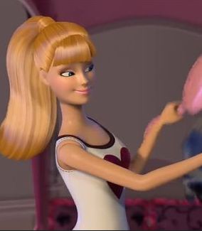 Barbie And Raquelle, Match Profile, Barbie Life, Surreal Art, Matching Pfp, Matching Icons, Disney Princess