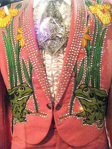 Nudie Suits. Cowboy Oc, Hank Snow, Rhinestone Cowboy, Western Glam, Vintage Western Wear, Wilde Westen, Cowboy And Cowgirl, Art Textile, Vintage Western