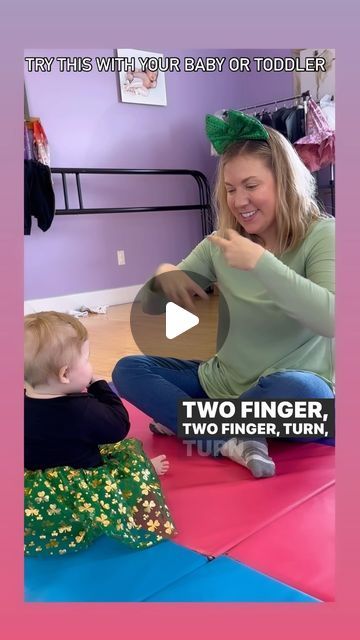 Ms. Terrilyn Music on Instagram: "Why we love this song: •Gross motor skills , the “turning” motion is great for early learners • Fine motor skills using fingers to make animal faces •Using animal sounds for vocal exploration • Learning new words and about animals / what they do (crawl, hop, roar etc) • Great for connecting and bonding with your baby or toddler.  • Teaches music auditory skills as they hear rhythm and patterns  • Anticipation- When doing this song over and over, the littles anticipate the ending ( ROAR) and can’t wait for the finale.   “One finger one Finger” Lyrics:   One finger one finger, turn turn turn Turn into a worm crawl crawl crawl 🪱  Two finger two finger, turn turn turn  Turn into a bunny, Hop hop hop 🐰  Three finger, three finger, turn turn turn Turn into a c Pre K Fingerplays, Finger Gym Activities Preschool, Fine Motor For Three Year Olds, Finger Plays For Preschool, Finger Plays For Toddlers, Finger Gym Activities, Finger Rhymes, Baby Boy Tips, Rhymes For Toddlers