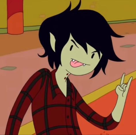 Marshal Lee, Marshall Lee Adventure Time, Marceline The Vampire Queen, Time Icon, Adventure Time Marceline, Marshall Lee, Vampire Queen, Adventure Time Art, Fictional Crushes