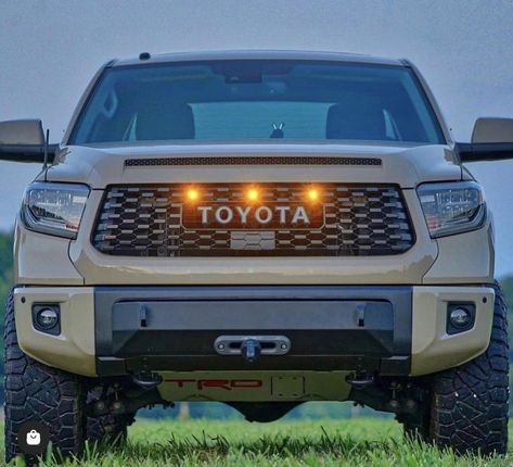 Tundra – Yota Leds Jeep Lifted, Tundra Grille, 2021 Toyota Tundra, Tundra Accessories, Toyota Tundra Trd Pro, Tundra Trd Pro, Toyota Tundra Trd, Tundra Truck, Tundra Trd