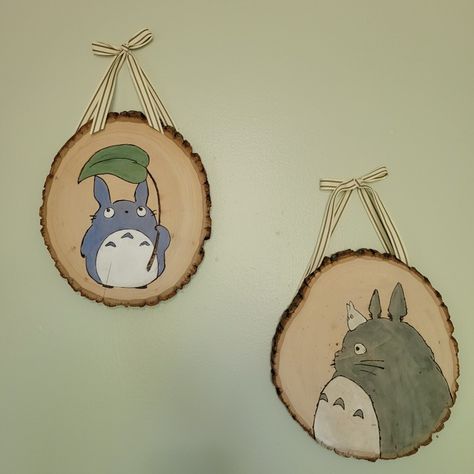 Studio Ghibli Shower Curtain, Studio Ghibli Bathroom Decor, Ponyo Themed Bedroom, Totoro Bedroom Ideas, Ghibli Nursery Ideas, Ponyo Nursery, My Neighbor Totoro Nursery, Totoro Nursery Ideas, Studio Ghibli Nursery Ideas