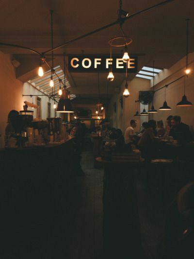 ✯ 𝗮𝗲𝘀𝘁𝗵𝗲𝘁𝗶𝗰 𝘁𝗵𝗲𝗺𝗲𝘀 ✯ - NAMJOON - Página 3 - Wattpad Brown Cafe Aesthetic, Coffeehouse Aesthetic, Coffee Tumblr, Coffee Shop Aesthetic, Modern Restaurant, Coffeehouse, Coffee Shop Design, Aesthetic Coffee, Dark Academia Aesthetic