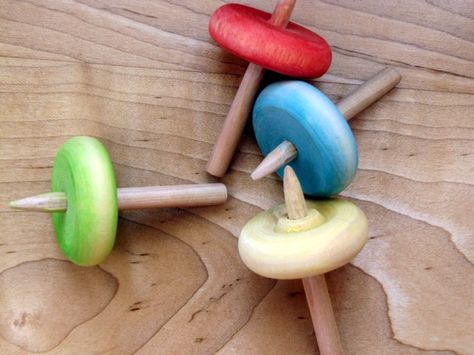 Wooden toys diy