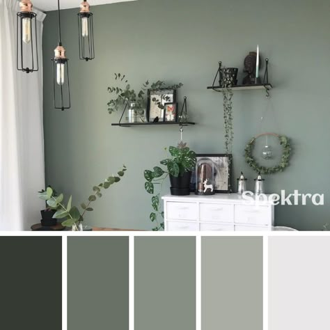 Living Room Design Green, Sage Living Room, Indian Living Room Decor, Green Walls Living Room, Girl Living Room, Sage Green Living Room, Living Room Decor Apartment Black, Room Decor Indian, Soft Autumn Color Palette