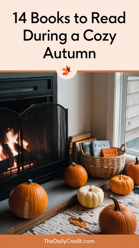 Autumn calls for warm drinks, falling leaves, and cozy books. These heartfelt, atmospheric reads are perfect for curling up with a blanket and getting lost in a story. 🍂📖 #AutumnReads #CozyBooks #FallVibes Cozy Books, Warm Drinks, Cozy Autumn, Falling Leaves, Autumn Cozy, A Blanket, Fall Vibes, Book Recommendations, Self Improvement