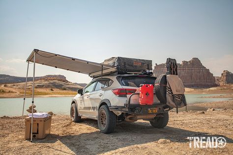 COMMUNITY-BUILDING SUBARU CROSSTREK Blue Subaru Crosstrek, Crosstrek Car Camping, Subaru Crosstrek Camping, Crosstrek Modifications, Crosstrek Camping, Subaru Crosstrek Accessories, Lifted Subaru, Places In The Community, Hiking Ideas